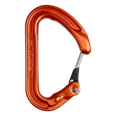 Karabina Petzl Ange - orange