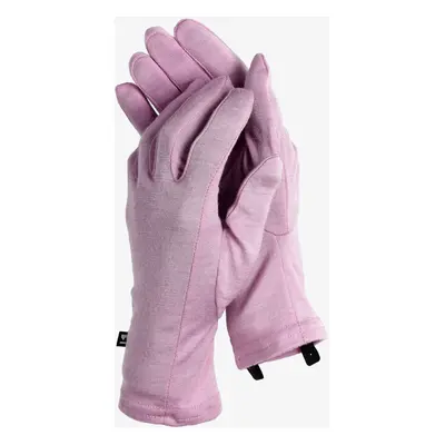 Rukavice Mons Royale Volta Glove Liner - orchid