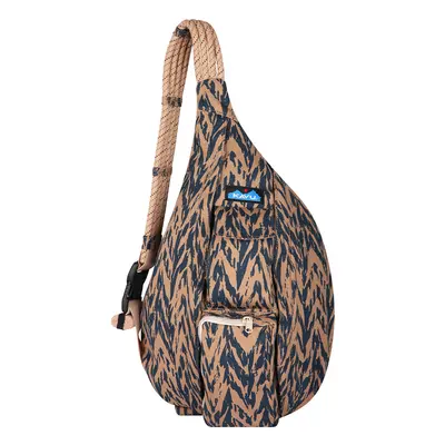 Městský batoh Kavu Rope Bag - chevron shore