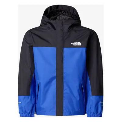 Chlapecká bunda The North Face Antora Rain Jacket - tnf blue