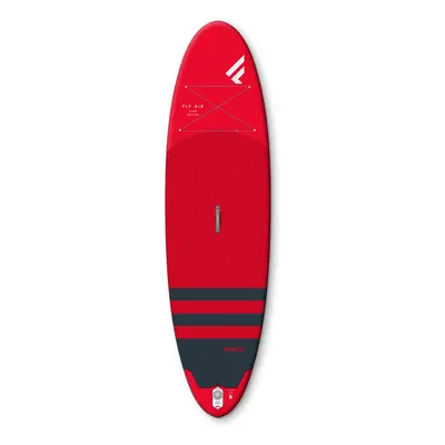 SUP Fanatic Fly Air Pure 10&#039;8 - red