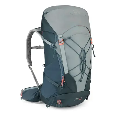 Dámský turistický batoh Lowe Alpine AirZone Trail ND28 - orion blue/citadel