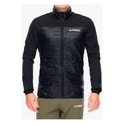 Hybridní bunda adidas TERREX Xperior Varilite Hybrid PrimaLoft Jacket - black