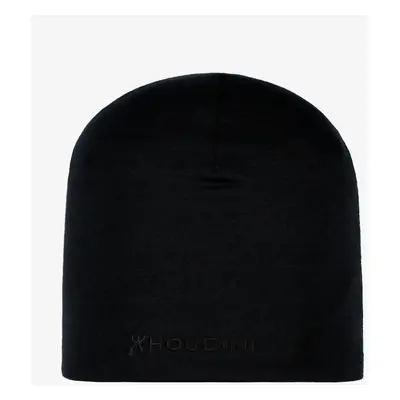 Čepice Houdini Desoli Hat - true black/trueblack