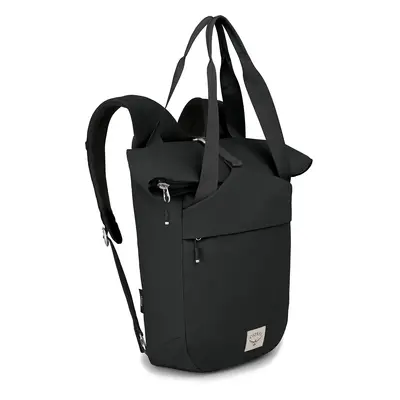 Městský batoh Osprey Arcane Tote Pack - black