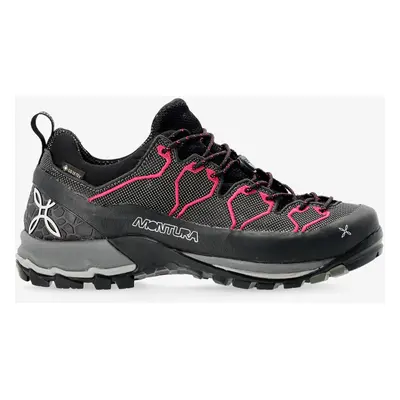 Nástupové boty dámske Montura Yaru Cross GTX - drk grey/sgr rose