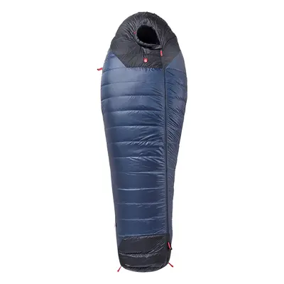 Péřový spacák Pajak Core (180 cm) - navy