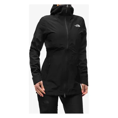 Dámský kabát The North Face Hikesteller Parka Shell - black