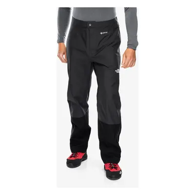 Trekové kalhoty The North Face Jazzi GTX Pant - grey/tnf black