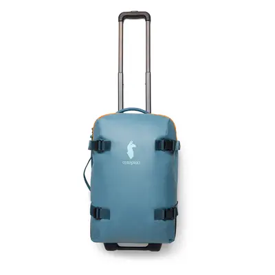 Cestovní taška Cotopaxi Allpa 38L Roller Bag - blue spruce