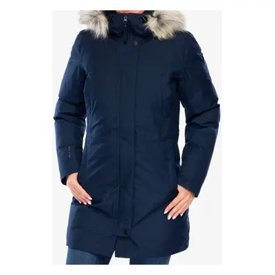 Dámský kabát Helly Hansen Senja Parka - navy