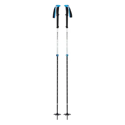 Kijki skialpové Black Diamond Expedition Pro Ski - blue