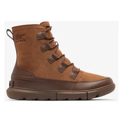 Zimní boty Sorel Explorer Next Boot WP - velvet tan/tobacco