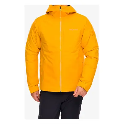 Bunda s membránou Marmot Waypoint GORE-TEX Jacket - golden sun