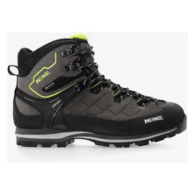 Trekové boty Meindl Litepeak GTX - granite/lemon