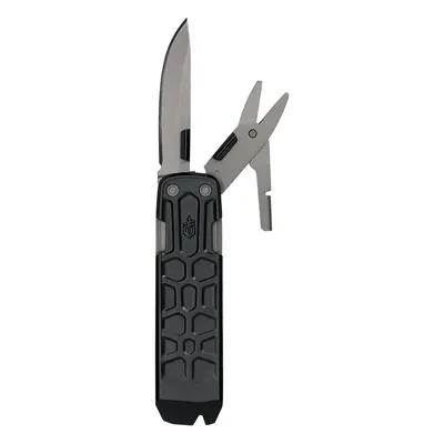 Multitool Gerber Lockdown Slim Pry - onyx