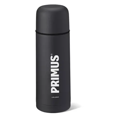 Termoska Primus Vacuum Bottle 0,75 l - black