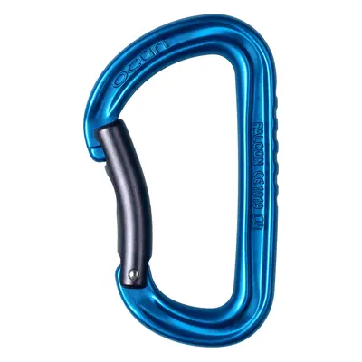 Karabina Ocun Falcon Bent - blue/anthracite