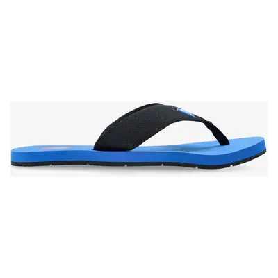 Žabky Helly Hansen Logo Sandal - ebony/cobalt