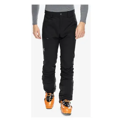 Skialpové kalhoty Montura Trace Light Pants - black