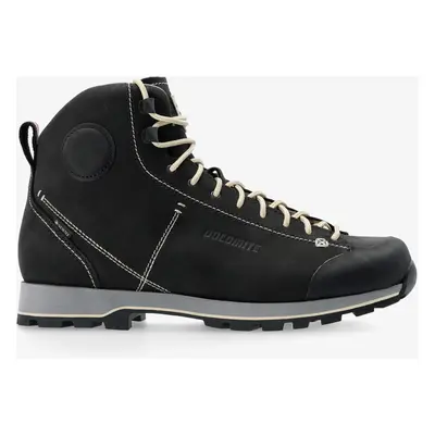 Outdoorové boty Dolomite High FG GTX - black