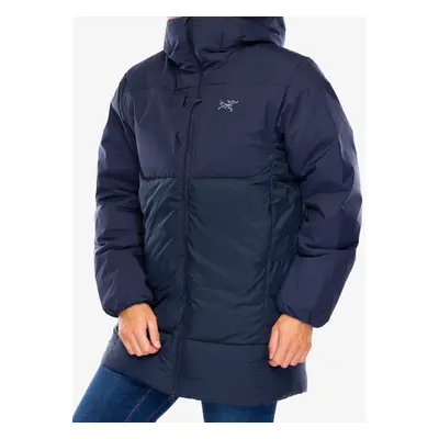 Zimní bunda Arcteryx Thorium SV Parka - black sapphire