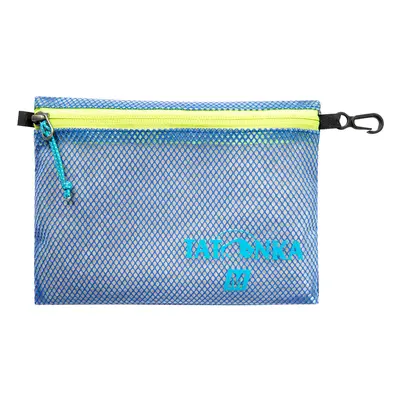 Cestovní organizér Tatonka Zip Pouch 20x15 cm - blue