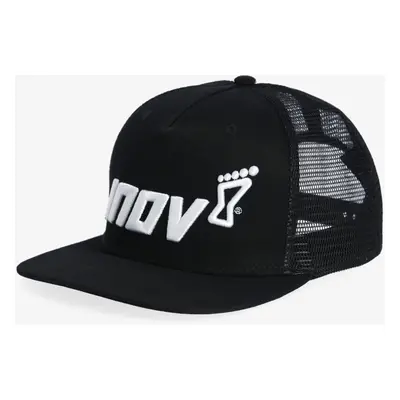 Kšiltovka Inov-8 Train Elite Inov-8 Trucker - black/white