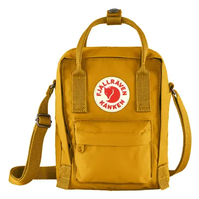 Kapsička na krk Fjallraven Kanken Sling - ochre