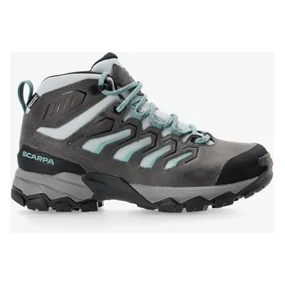 Turistické boty dámské Scarpa Moraine Mid GTX - artctic