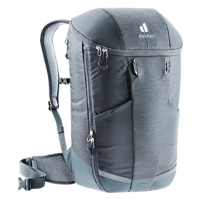 Cyklistický batoh Deuter Rotsoord 25+5 - graphite/shale