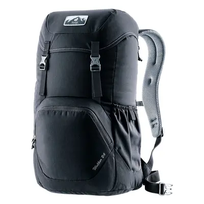 Batoh na notebook Deuter Walker - black