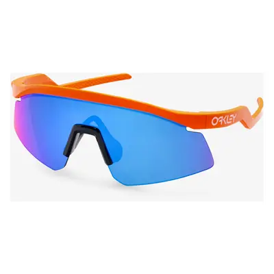 Sluneční brýle Oakley Hydra - neon orange/sapphire