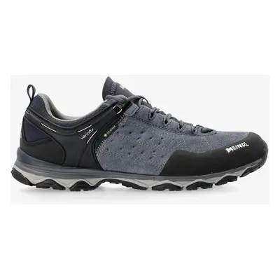 Trekové boty Meindl Ontario GTX - navy/black