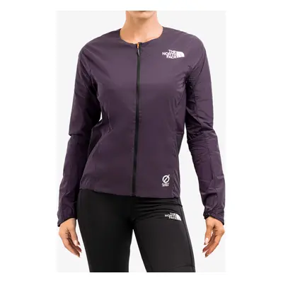 Dámská bunda The North Face Flight Venrix Jacket - drk purple