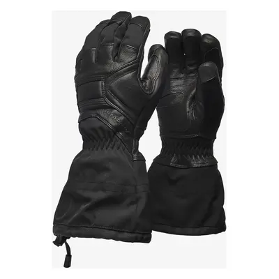 Lyžařské rukavice dámské Black Diamond Guide Gloves - black