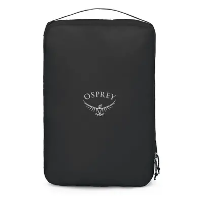 Cestovní organizér Osprey Ultralight Packing Cube Large - black