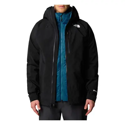 GORE TEX bunda The North Face Kandersteg GTX Pro Jacket - tnf black