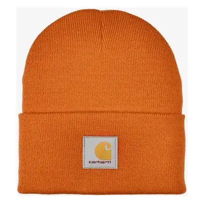 Zimní čepice Carhartt Watch Hat - marmalade