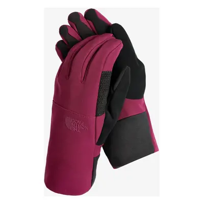 Dámské rukavice The North Face Apex Etip Glove - boysenberry