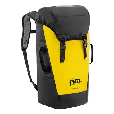 Batoh Petzl Transport - yellow