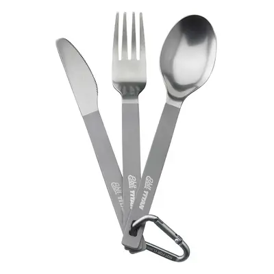 Jídelní příbor Esbit Titanium Cutlery Set