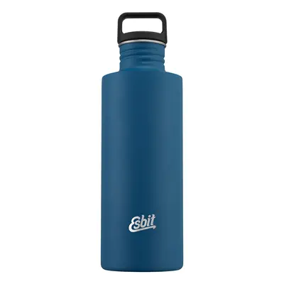 Láhev Esbit Sculptor Drinking Bottle 1L - polar blue