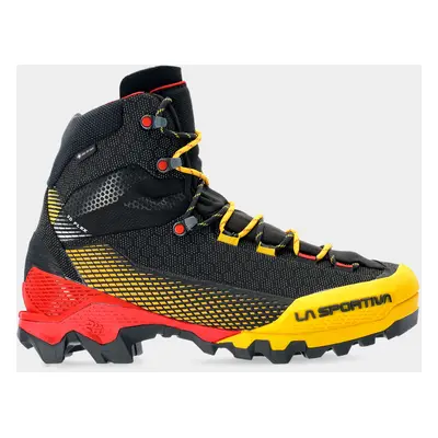 Horolezecké boty La Sportiva Aequilibrium ST GTX - bl/ye.