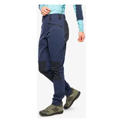 Trekové kalhoty dámské Haglofs Mid Slim Pant - tarn blue/true black