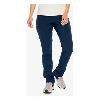 Turistické kalhoty dámské Columbia Back Beauty High-Rise Pant - collegiate navy