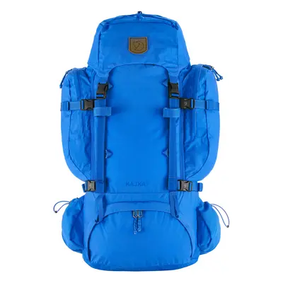 Trekový batoh Fjallraven Kajka - un blue/blue