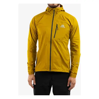 GORE TEX bunda Mountain Equipment Firefly Jacket - acid