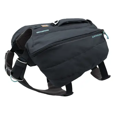 Batoh pro psa Ruffwear Front Range Day Pack - basalt gray