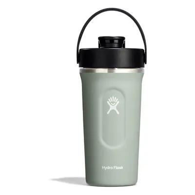 Termoláhev Hydro Flask oz Insulated Shaker Bottle (710 ml) - agave